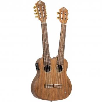 Ortega HYDRA Natural