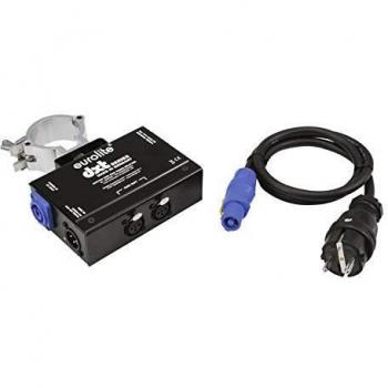 EUROLITE DXT-TSP 1in/2out PRO DMX Truss Splitter