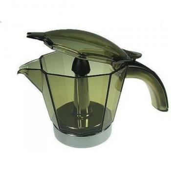 Tazza Caraffa 4 tazze – Macchina caffe' Delonghi 29897180551827