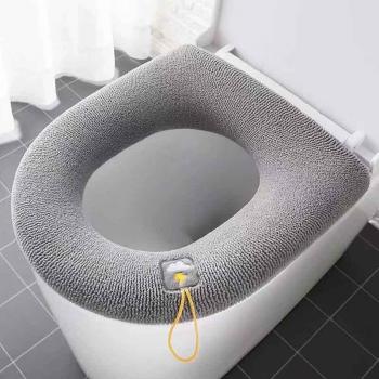 Chauffage Douillet Siège de Toilette