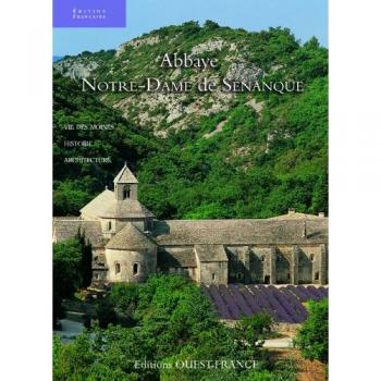 l'abbaye notre-dame de senanque