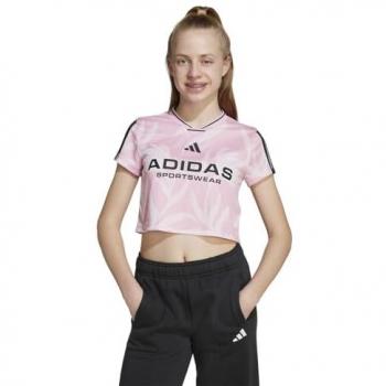 Femme T-shirt Adidas Tiro Classic