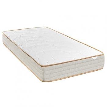 Colchón de muelles ensacados Relax Grace 20cm altura Confort Total