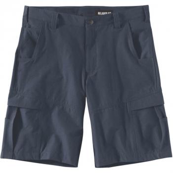 Ripstop cargo shorts Carhartt Force Madden blu 32