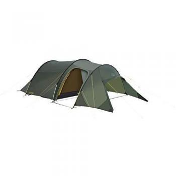 Tente Oppland 3 SI, Vert