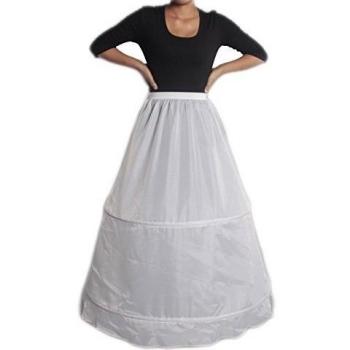 Lirio de Boda Crinoline