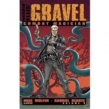Gravel Volume 4