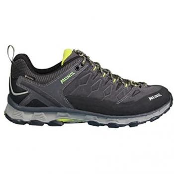 MEINDL Herren Trekkinghalbschuhe Velden GTX