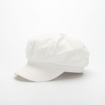 COKK Retro Autumn Winter Cap