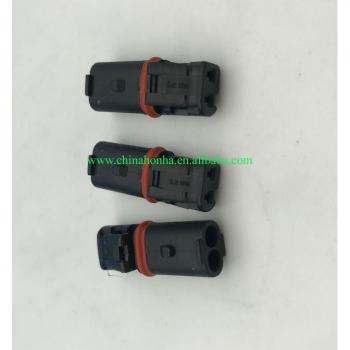 Mini Plug 2/5/10, Sin Llave