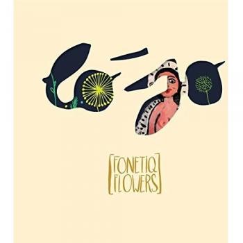 Fonetiq Flowers (digipack)