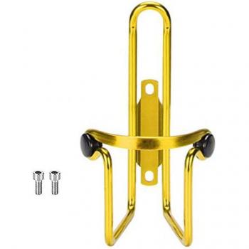 Porte-bouteille léger en aluminium pour cyclisme
