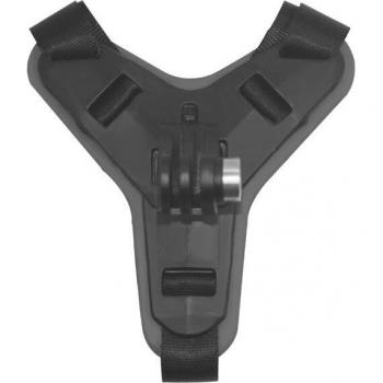Correa de casco con ventilación para Gopro Hero y Xiaomi 4K