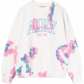 Sudadera De Algodón Con Estampado Tie‑dy SG2134.051