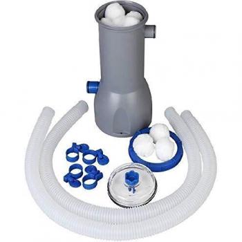 San Marco Filtro a Cartuccia Completo di Aqualoon