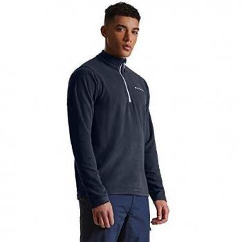 Freeze‑Dry II Herren‑Fleece mit Viertel‑Reißverschluss – Dare 2B Lightweight Version