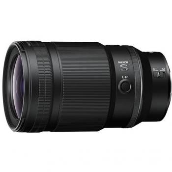 Vollformat‑Objektiv: Nikon Nikkor Z 35 mm f/1,2 S – Schwarz