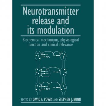 Neurotransmitter Release and Its Modulation
