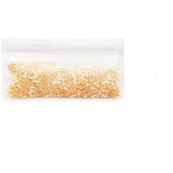 Silicone Reusable Food Bags