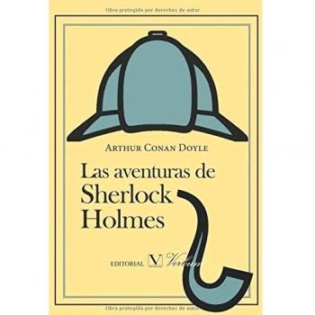 Las aventuras de Sherlock Holmes