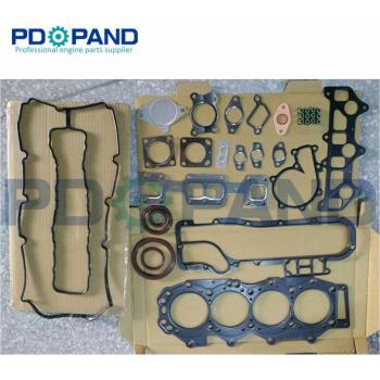 WE Full Engine Repair Gasket Kit WE01-99-100 for Ford Ranger 2.5TDI
