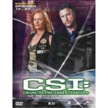 CSI: Las Vegas