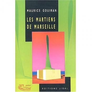 Les martiens de Marseille