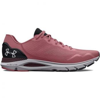 Damen-Laufschuhe Under Armour Hovr Sonic 6 Rose 38