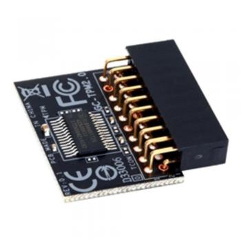 Gigabyte Security Chip TPM 2.0
