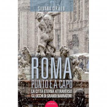 Roma punto e a capo