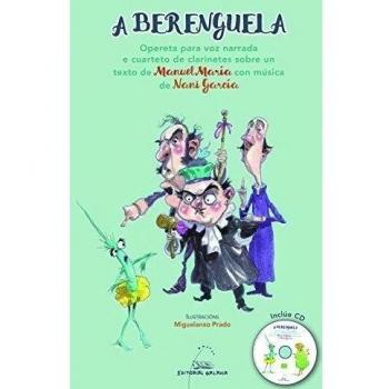 A berenguela