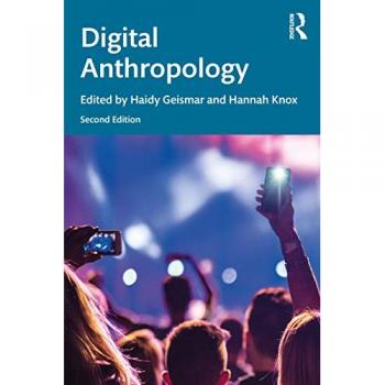 Digital Anthropology