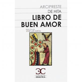 Libro de Buen Amor .
