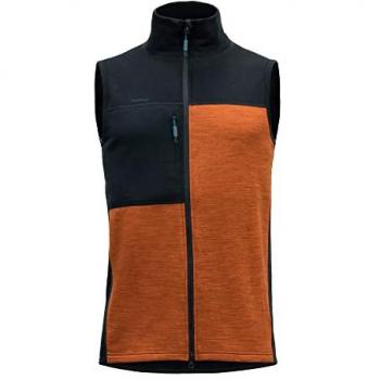 Gilet Uomini Merino Nibba Pro Devold