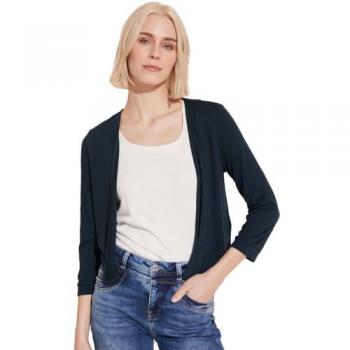 STREET ONE Lässiger Cardigan, 3/4 Arm