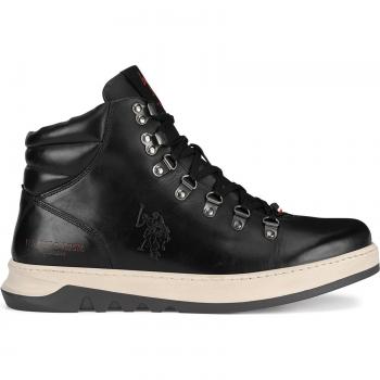 Polacchini Ranger 001M Nero – U.S. Polo Assn. DL1