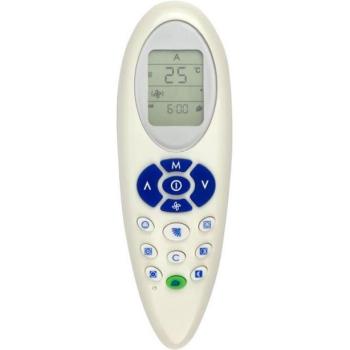Télécommande Compatible Climatiseur Carrier