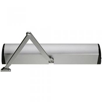 Cierrapuertas OBERMATIC Plata modelo OBM505PL