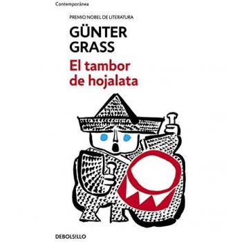 El tambor de hojalata / The Tin Drum (CONTEMPORANEA, Band 26201)