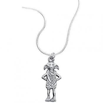 Colgante de Dobby, el Elfo Doméstico de Harry Potter