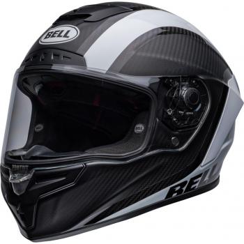 Bell Race Star Flex DLX Tantrum 2 Casco
