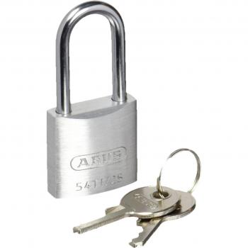 Candado Titalium Arco Largo 25 mm