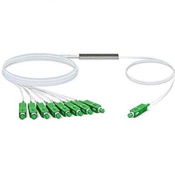 Splitter ottico UBIQUITI UF-SPLITTER-8