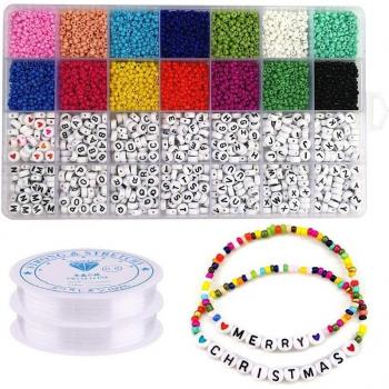 Perles ArtBracelet 5000 M