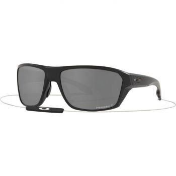 Oakley Split Shot 941624 Negros Matte con Lentes Polarizadas Prizm