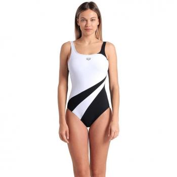Bañador de mujer Arena Liliana U Back Talla 44
