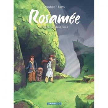 Rosamée