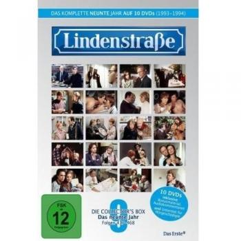 Pack Lindenstraße 9e Année – 417 à 468