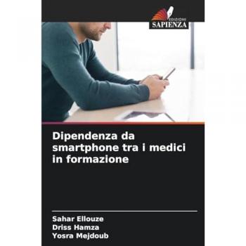 Dipendenza da smartphone tra i medici in formazione