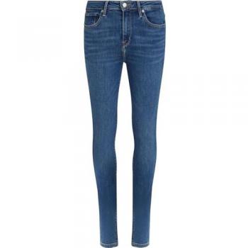 Tommy Jeans Women's Skinny Fit Nos Como Denim
